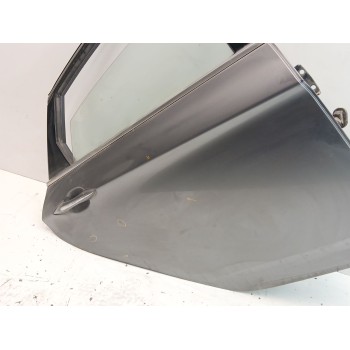 Recambio de puerta trasera derecha para hyundai i40 premium referencia OEM IAM   
