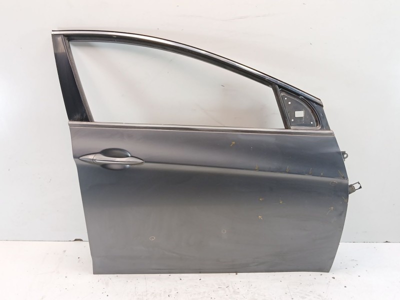 Recambio de puerta delantera derecha para hyundai i40 premium referencia OEM IAM 760043Z000  