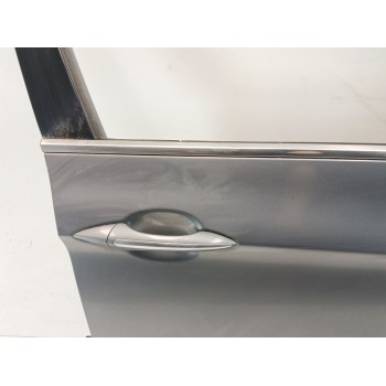 Recambio de puerta delantera derecha para hyundai i40 premium referencia OEM IAM 760043Z000  