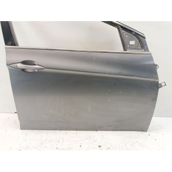 Recambio de puerta delantera derecha para hyundai i40 premium referencia OEM IAM 760043Z000  