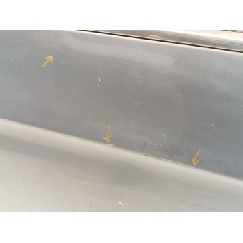 Recambio de puerta delantera derecha para hyundai i40 premium referencia OEM IAM 760043Z000  