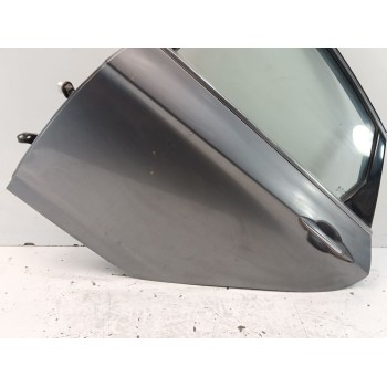 Recambio de puerta trasera izquierda para hyundai i40 premium referencia OEM IAM   