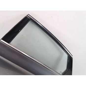 Recambio de puerta trasera izquierda para hyundai i40 premium referencia OEM IAM   