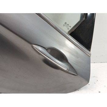 Recambio de puerta trasera izquierda para hyundai i40 premium referencia OEM IAM   