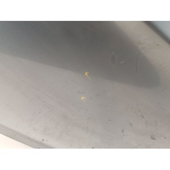 Recambio de puerta trasera izquierda para hyundai i40 premium referencia OEM IAM   