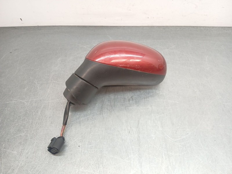 Recambio de retrovisor izquierdo para seat leon (1p1) 1.6 referencia OEM IAM E9034456  