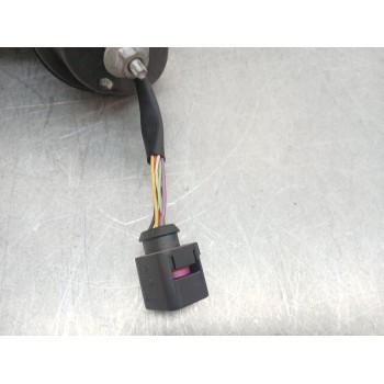 Recambio de retrovisor izquierdo para seat leon (1p1) 1.6 referencia OEM IAM E9034456  