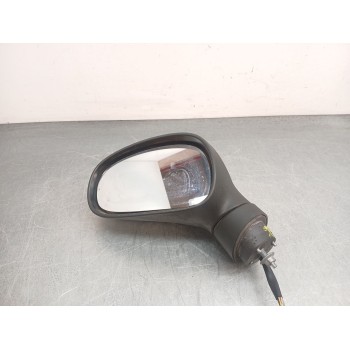 Recambio de retrovisor izquierdo para seat leon (1p1) 1.6 referencia OEM IAM E9034456  