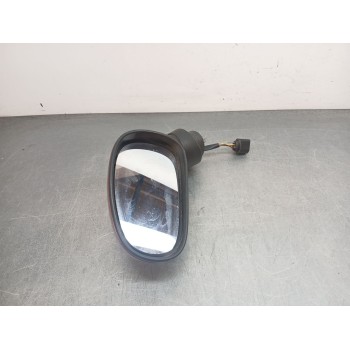 Recambio de retrovisor izquierdo para seat leon (1p1) 1.6 referencia OEM IAM E9034456  