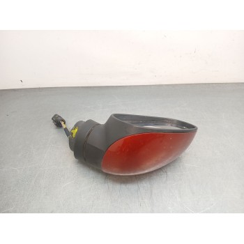 Recambio de retrovisor izquierdo para seat leon (1p1) 1.6 referencia OEM IAM E9034456  