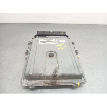 CENTRALITA MOTOR UCE gpla12c520pab 0281033578 