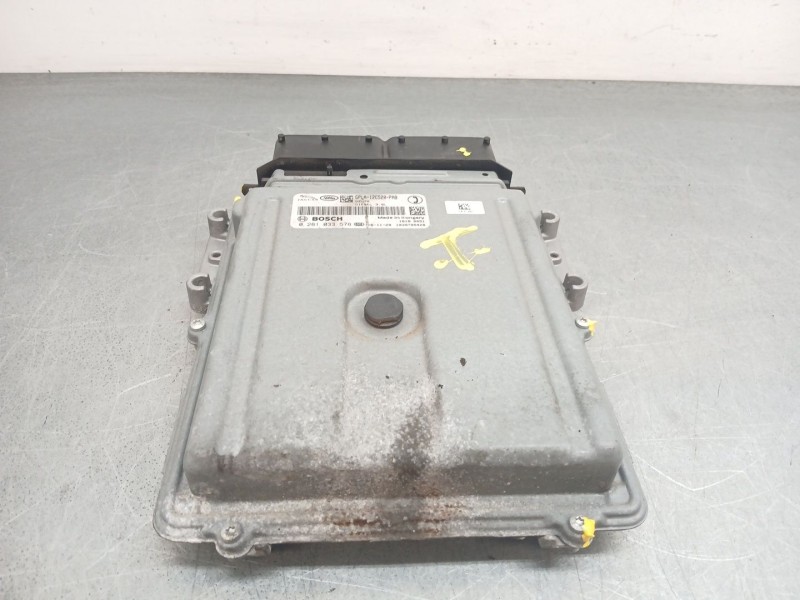 Recambio de centralita motor uce para jaguar f-pace (x761) 3.0 sdv6 awd referencia OEM IAM gpla12c520pab 0281033578 