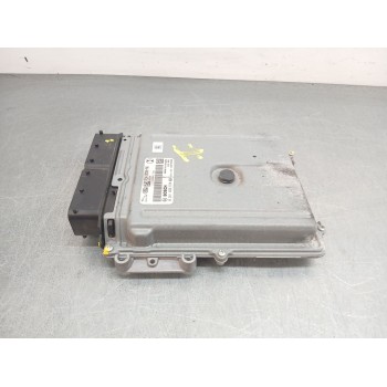 Recambio de centralita motor uce para jaguar f-pace (x761) 3.0 sdv6 awd referencia OEM IAM gpla12c520pab 0281033578 