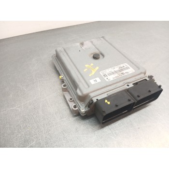 Recambio de centralita motor uce para jaguar f-pace (x761) 3.0 sdv6 awd referencia OEM IAM gpla12c520pab 0281033578 