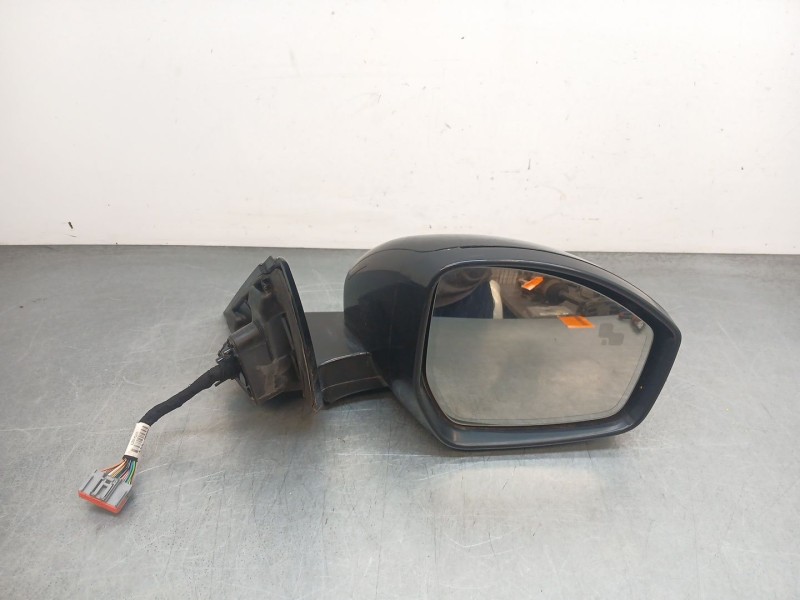Recambio de retrovisor derecho para jaguar f-pace (x761) 3.0 sdv6 awd referencia OEM IAM T4A5831  