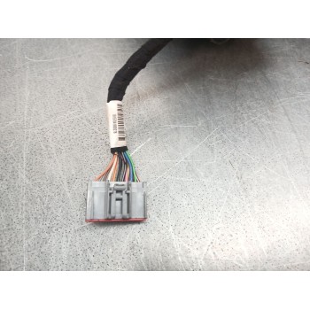 Recambio de retrovisor derecho para jaguar f-pace (x761) 3.0 sdv6 awd referencia OEM IAM T4A5831  