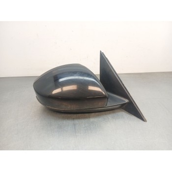 Recambio de retrovisor derecho para jaguar f-pace (x761) 3.0 sdv6 awd referencia OEM IAM T4A5831  
