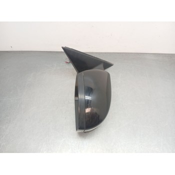 Recambio de retrovisor derecho para jaguar f-pace (x761) 3.0 sdv6 awd referencia OEM IAM T4A5831  