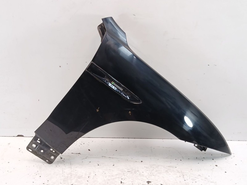 Recambio de aleta delantera derecha para jaguar f-pace (x761) 3.0 sdv6 awd referencia OEM IAM T4A15238  