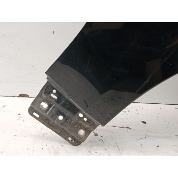 Recambio de aleta delantera derecha para jaguar f-pace (x761) 3.0 sdv6 awd referencia OEM IAM T4A15238  