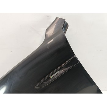 Recambio de aleta delantera izquierda para jaguar f-pace (x761) 3.0 sdv6 awd referencia OEM IAM T4A15477  