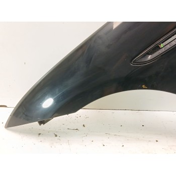 Recambio de aleta delantera izquierda para jaguar f-pace (x761) 3.0 sdv6 awd referencia OEM IAM T4A15477  