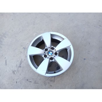 Recambio de llanta para bmw 5 (e60) 520 i referencia OEM IAM 6762001 X1 17 pulgadas