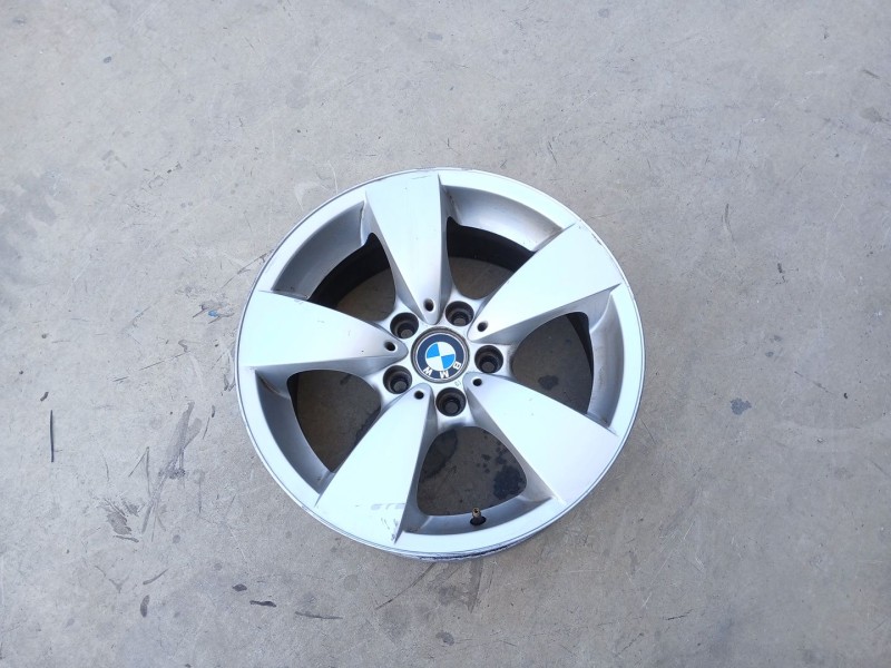 Recambio de llanta para bmw 5 (e60) 520 i referencia OEM IAM 6762001 X1 17 pulgadas