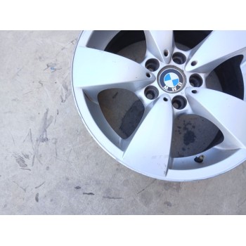 Recambio de llanta para bmw 5 (e60) 520 i referencia OEM IAM 6762001 X1 17 pulgadas