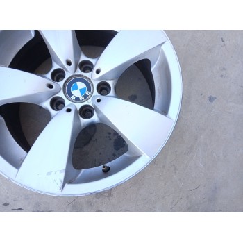 Recambio de llanta para bmw 5 (e60) 520 i referencia OEM IAM 6762001 X1 17 pulgadas