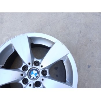 Recambio de llanta para bmw 5 (e60) 520 i referencia OEM IAM 6762001 X1 17 pulgadas