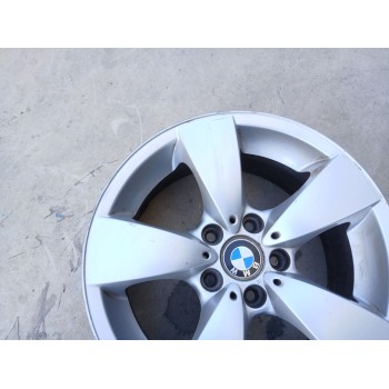 Recambio de llanta para bmw 5 (e60) 520 i referencia OEM IAM 6762001 X1 17 pulgadas