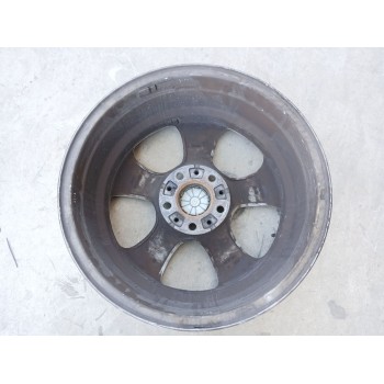 Recambio de llanta para bmw 5 (e60) 520 i referencia OEM IAM 6762001 X1 17 pulgadas