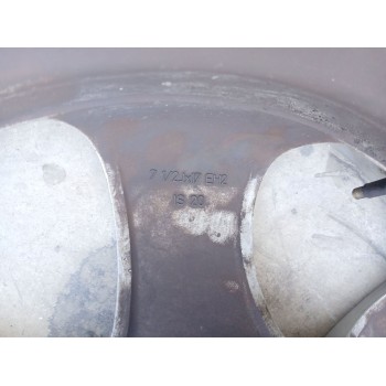 Recambio de llanta para bmw 5 (e60) 520 i referencia OEM IAM 6762001 X1 17 pulgadas