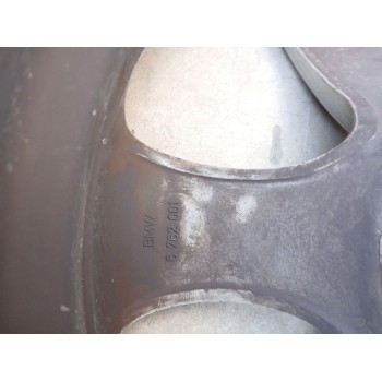 Recambio de llanta para bmw 5 (e60) 520 i referencia OEM IAM 6762001 X1 17 pulgadas