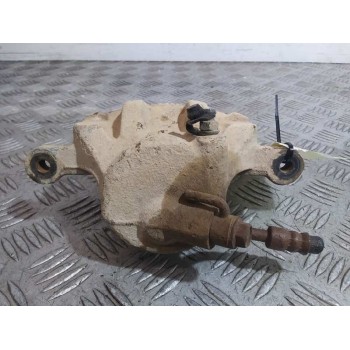 Recambio de pinza freno delantera derecha para ssangyong rexton 2.9 turbodiesel cat referencia OEM IAM BC141082  