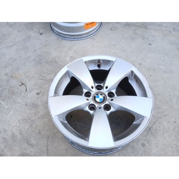 Recambio de llanta para bmw 5 (e60) 520 i referencia OEM IAM 6762001 X1 17 pulgadas