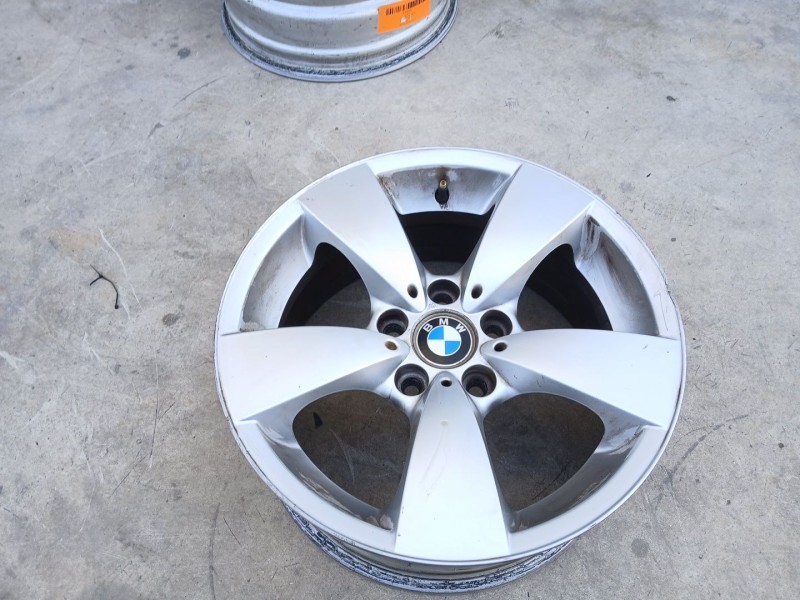 Recambio de llanta para bmw 5 (e60) 520 i referencia OEM IAM 6762001 X1 17 pulgadas