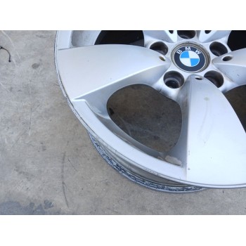 Recambio de llanta para bmw 5 (e60) 520 i referencia OEM IAM 6762001 X1 17 pulgadas
