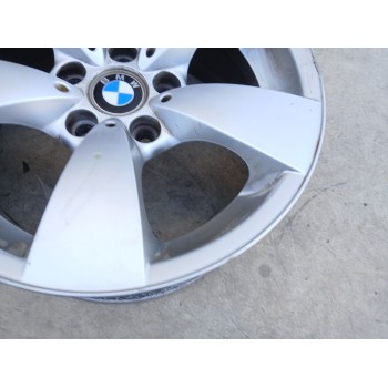 Recambio de llanta para bmw 5 (e60) 520 i referencia OEM IAM 6762001 X1 17 pulgadas