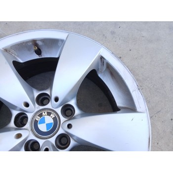 Recambio de llanta para bmw 5 (e60) 520 i referencia OEM IAM 6762001 X1 17 pulgadas