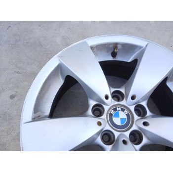 Recambio de llanta para bmw 5 (e60) 520 i referencia OEM IAM 6762001 X1 17 pulgadas