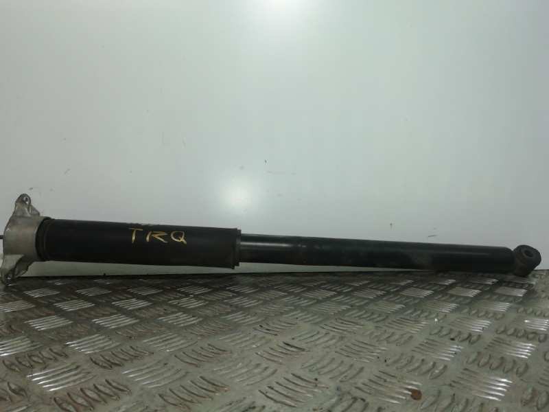 Recambio de amortiguador trasero izquierdo para volvo v40 kinetic referencia OEM IAM 31451024  