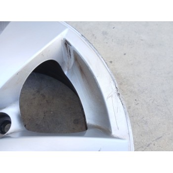 Recambio de llanta para bmw 5 (e60) 520 i referencia OEM IAM 6762001 X1 17 pulgadas