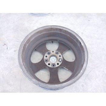 Recambio de llanta para bmw 5 (e60) 520 i referencia OEM IAM 6762001 X1 17 pulgadas