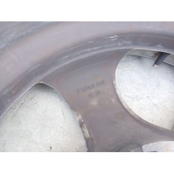 Recambio de llanta para bmw 5 (e60) 520 i referencia OEM IAM 6762001 X1 17 pulgadas