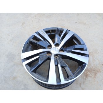 Recambio de llanta para peugeot 3008 ii suv (mc_, mr_, mj_, m4_) 1.2 thp/ puretech 130 (mrhnsm, mrhnsu, mrhnsj, mrhnyw,... refer