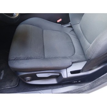 Recambio de asiento delantero izquierdo para jaguar xe (x760) 2.0 d referencia OEM IAM   
