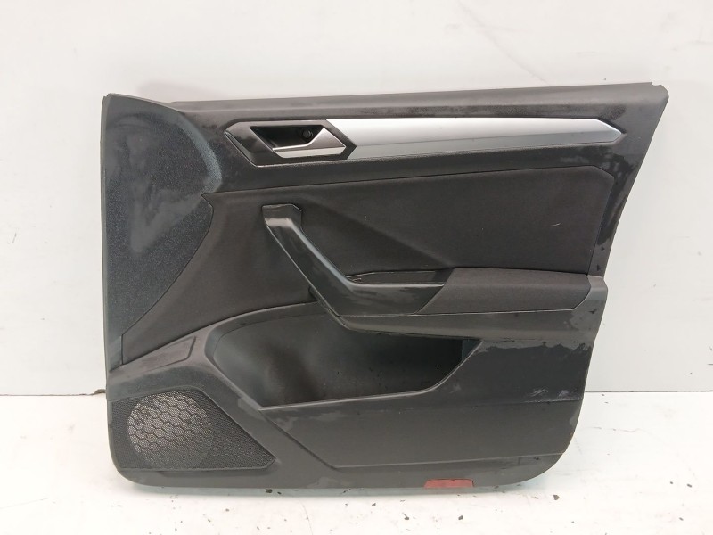 Recambio de guarnecido puerta delantera derecha para volkswagen t-roc (a11, d11) 2.0 tdi scr referencia OEM IAM b867012  