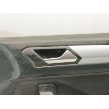 Recambio de guarnecido puerta delantera derecha para volkswagen t-roc (a11, d11) 2.0 tdi scr referencia OEM IAM b867012  